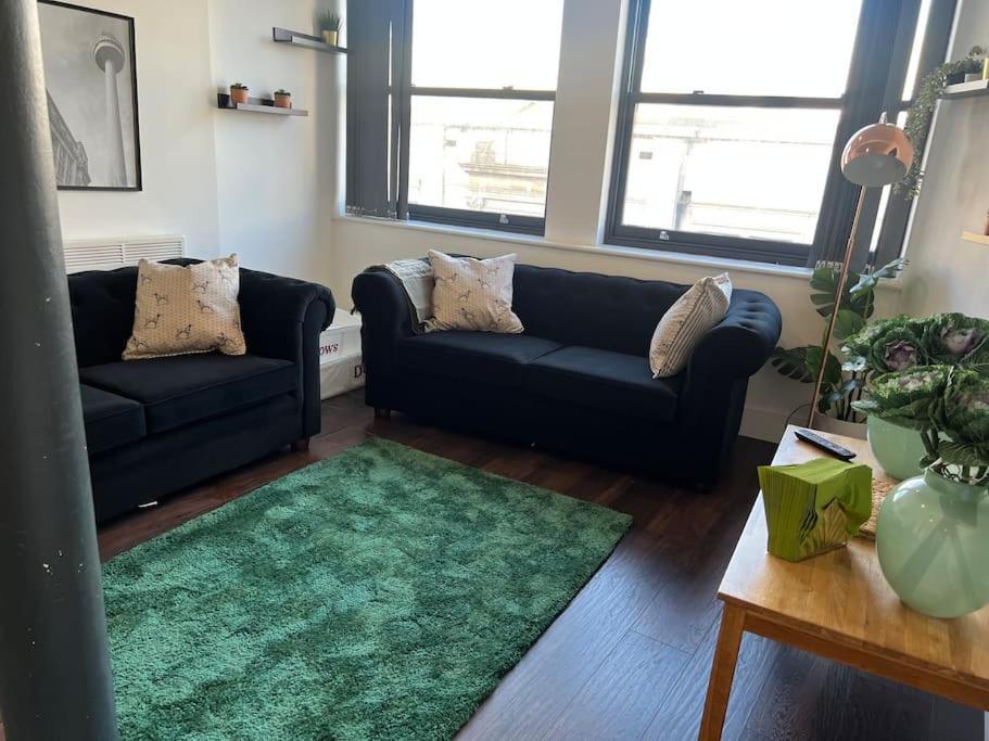 Mathew Street 1 Bed Apt Sleeps 6 Liverpool Exterior photo