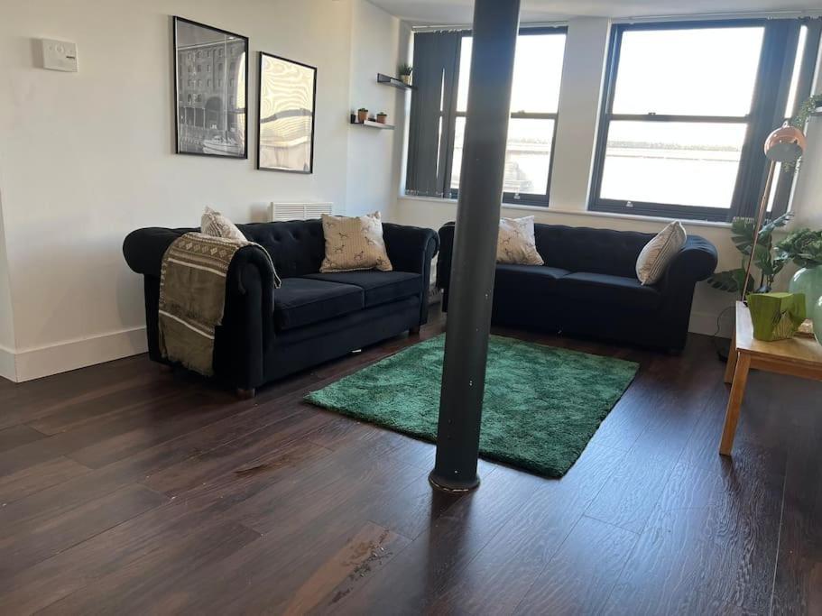 Mathew Street 1 Bed Apt Sleeps 6 Liverpool Exterior photo