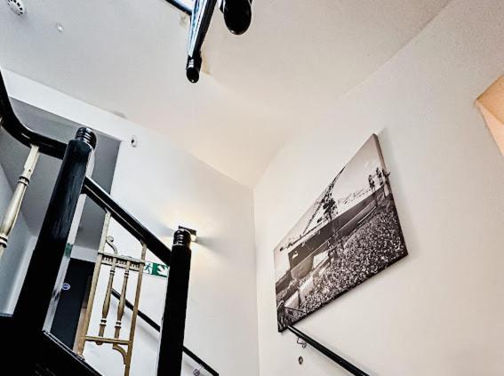 Mathew Street 1 Bed Apt Sleeps 6 Liverpool Exterior photo