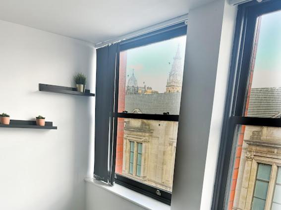 Mathew Street 1 Bed Apt Sleeps 6 Liverpool Exterior photo