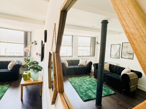 Mathew Street 1 Bed Apt Sleeps 6 Liverpool Exterior photo