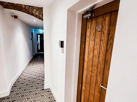 Mathew Street 1 Bed Apt Sleeps 6 Liverpool Exterior photo