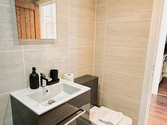 Mathew Street 1 Bed Apt Sleeps 6 Liverpool Exterior photo